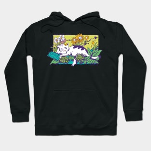 Cat Calling (Home Sweet Sweet) Hoodie